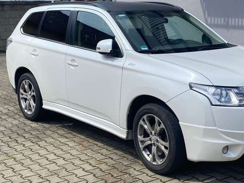 Outlander