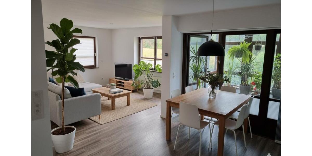 Etagenwohnung Würzburg Heuchelhof - 4 Zimmer, 102 m&sup2;, 440.000&euro; | Angebot:25293668