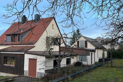 Haus Höchberg - 630.000&euro; | Angebot:25540239