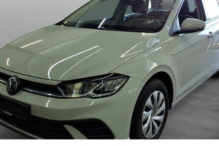 VW Polo 12.000 km 17.780 &euro; Würzburg 97076