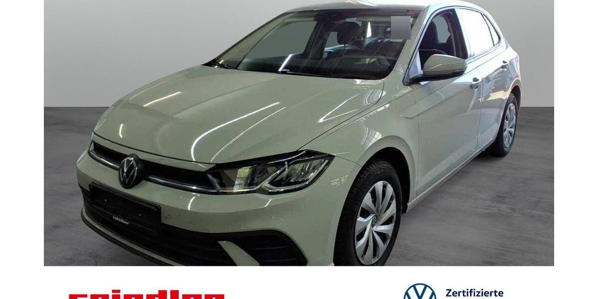 VW Polo 12.000 km 17.780 &euro; Würzburg 97076