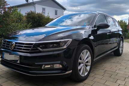 VW Passat 174.300 km 14.990 &euro; Grünsfeld 97947
