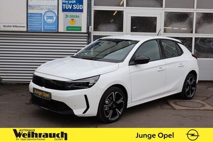 Opel Corsa 17.725 km 18.595 &euro; Tauberbischofsheim 97941