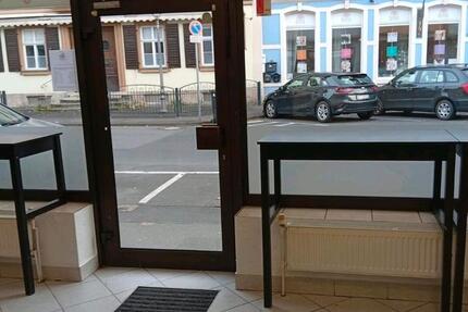 Gaststätte mit Nebenzimmer zimmer