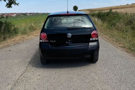 VW Polo 164.000 km 2.800 € Würzburg 97084