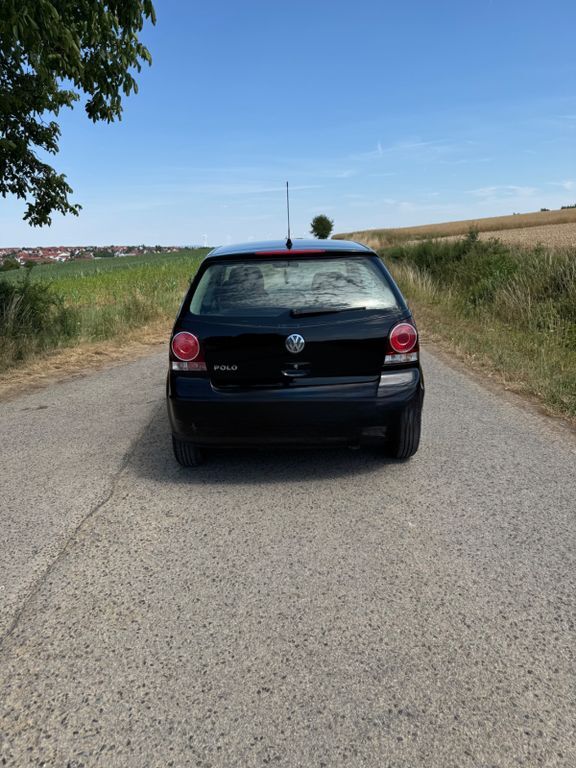VW Polo 164.000 km 2.800 € Würzburg 97084