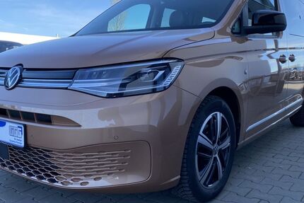 VW Caddy 32.837 km 27.900 &euro; Bergtheim 97241