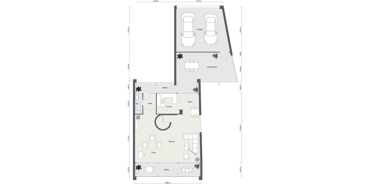 Einfamilienhaus Würzburg Steinbachtal - 4 Zimmer, 156 m&sup2;, 895.000&euro; | Angebot:25703490