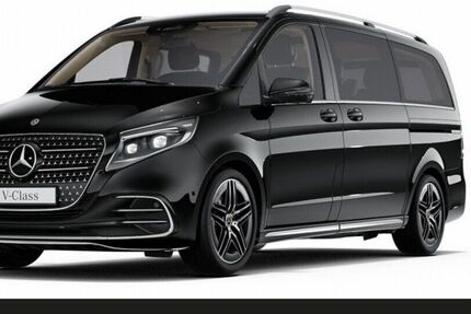 Mercedes-Benz V 300 19.670 km 92.890 € Karlstadt 97753