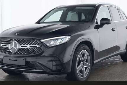 Mercedes-Benz GLC 300 8.200 km 59.950 &euro; Karlstadt 97753