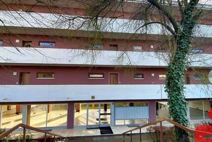 Wohnung Höchberg - 1 Zimmer, 25 m&sup2;, 95.000&euro; | Angebot:25765388