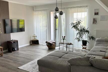 Großzügiges Loft am Stadtrand von Würzburg 2 zimmer