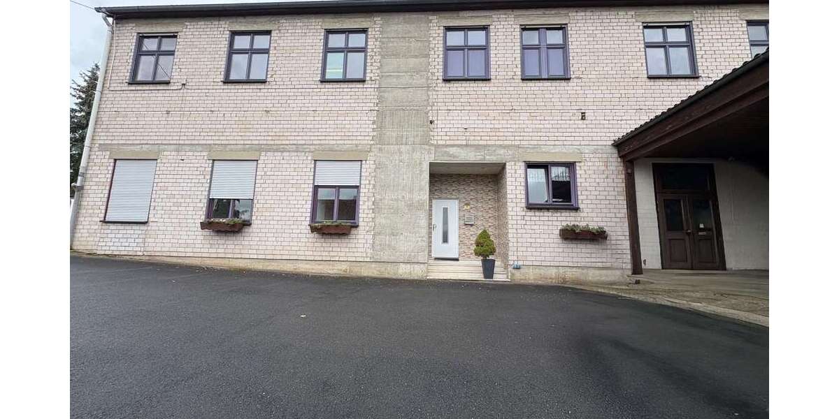 Gewerbeobjekt Markt Einersheim - 1.500&euro; | Angebot:24781564