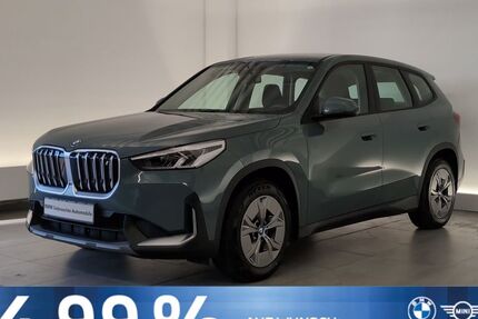 BMW iX1 12.454 km 36.990 € Würzburg 97076