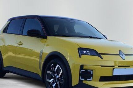 Renault R 5