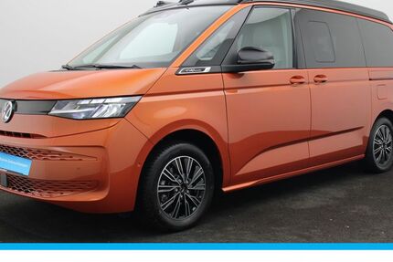 VW T7 California 9.000 km 71.980 &euro; Würzburg 97076