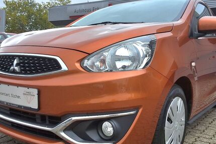 Mitsubishi Space Star 120.021 km 5.490 € Würzburg 97084