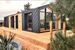 Small House Tiny House inkl. Küche, Einbaumöbeln, Boden- und Wandbelägen (auf Ihr Grundstück)