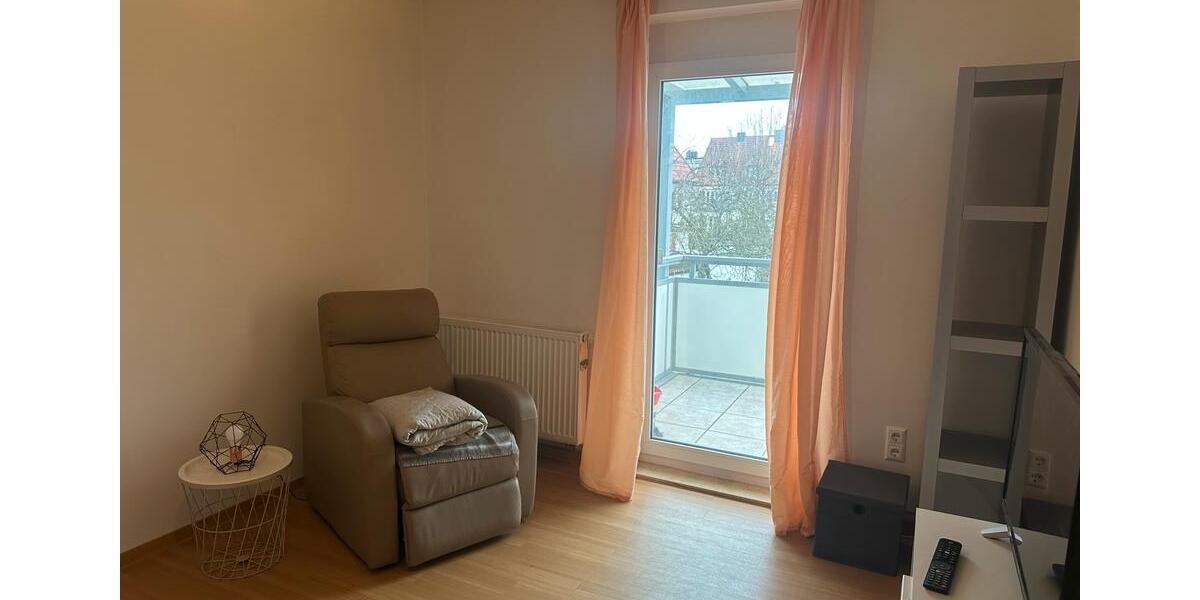 Einzimmerwohnung zur Zwischenmiete 1 zimmer