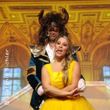 Hakuna Matata - Die einzigartige große Kindermusical-Gala 21.03.2026 Mainfrankensäle