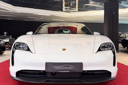 Porsche Taycan 49.393 km 64.992 &euro; Würzburg 97070