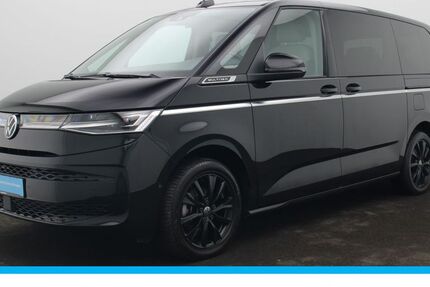 VW T7 Multivan 25.000 km 57.780 &euro; Würzburg 97076