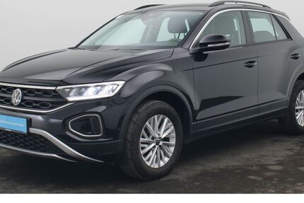 VW T-Roc 69.000 km 23.550 &euro; Würzburg 97076