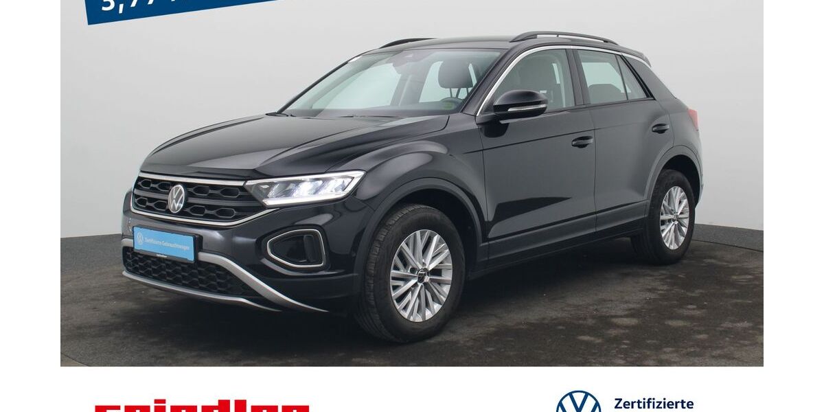 VW T-Roc 69.000 km 23.550 &euro; Würzburg 97076
