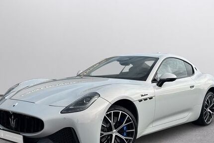 Maserati Granturismo 22.900 km 116.900 &euro; Kürnach 97273