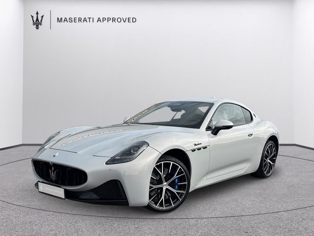 Maserati Granturismo 22.900 km 116.900 &euro; Kürnach 97273