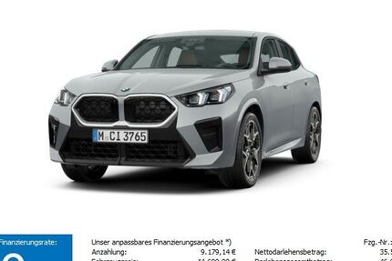 BMW X2 6.900 km 43.490 &euro; Marktsteft 97342