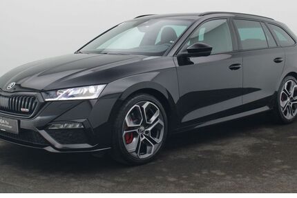 Skoda Octavia 80.000 km 31.650 &euro; Würzburg 97084
