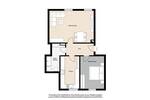 Etagenwohnung Würzburg Altstadt - 2 Zimmer, 48 m&sup2;, 175.000&euro; | Angebot:26434545