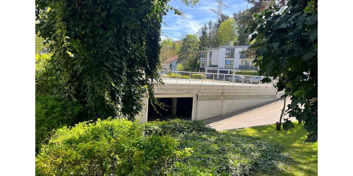 Etagenwohnung Würzburg Lindleinsmühle - 1 Zimmer, 39 m&sup2;, 159.000&euro; | Angebot:26534946