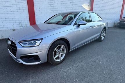 Audi A4 108.000 km 23.490 &euro; Würzburg 97084