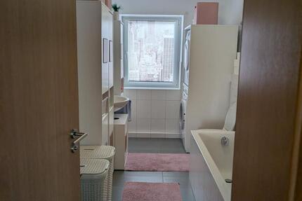 4 Zimmer Wohnung, 2. OG mit Wintergarten zu vermieten zimmer