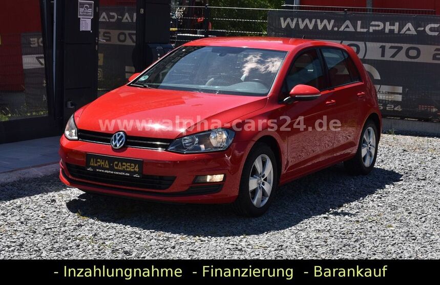 VW Golf 150.000 km 12.990 € Erlenbach bei Marktheidenfeld 97837