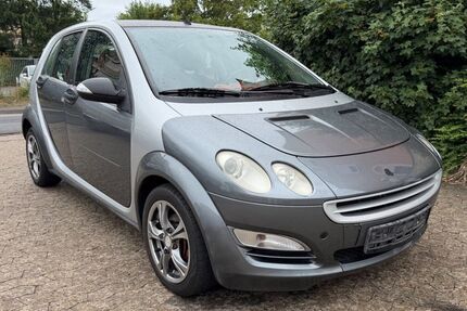 Smart ForFour 215.000 km 1.350 &euro; Schwanfeld 97523