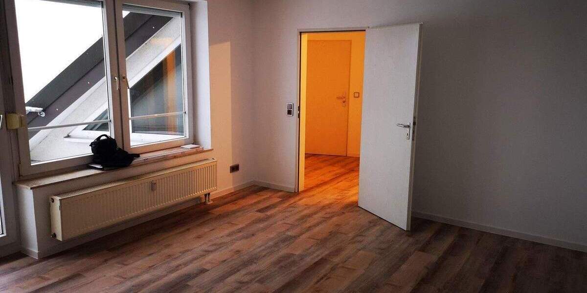 Etagenwohnung Kist - 2 Zimmer, 64 m&sup2;, 235.000&euro; | Angebot:24912222
