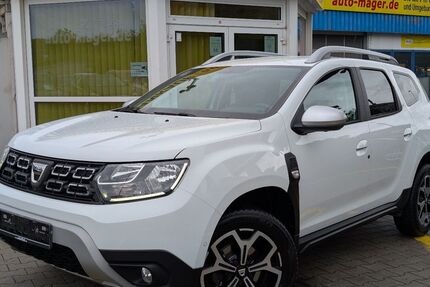 Dacia Duster 100.000 km 14.850 &euro; Würzburg 97078