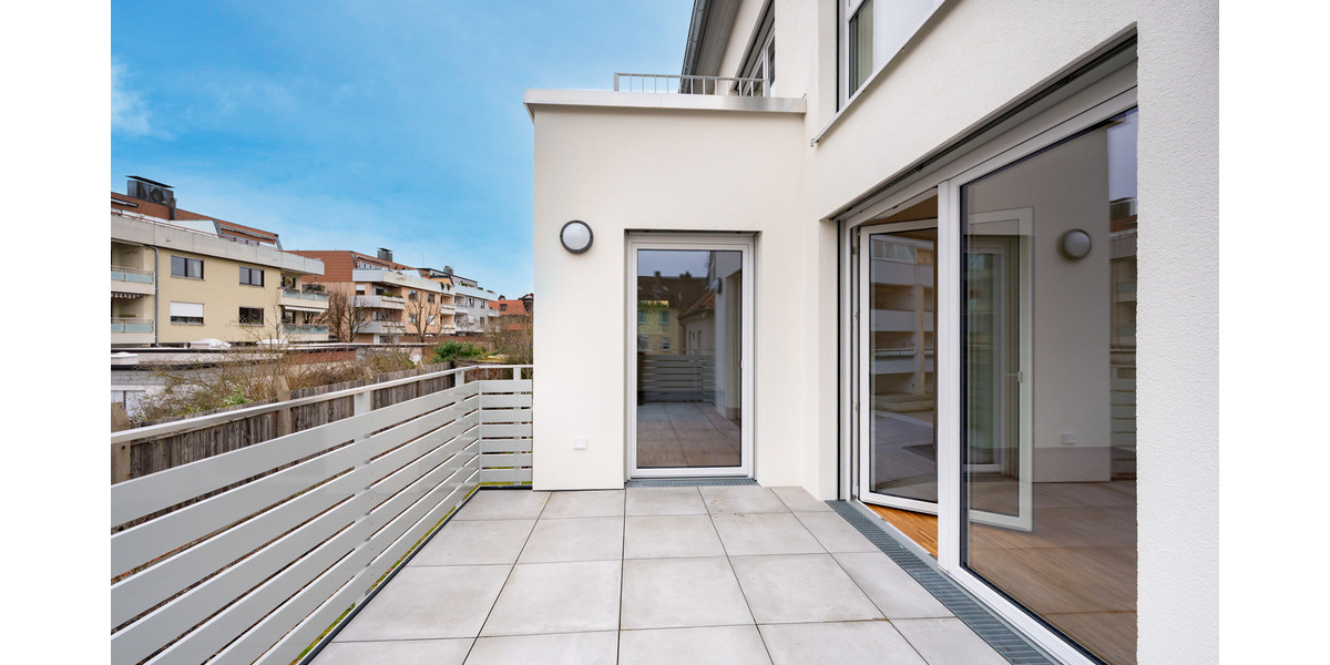 Etagenwohnung Würzburg Frauenland - 3 Zimmer, 97 m&sup2;, 765.000&euro; | Angebot:25820154