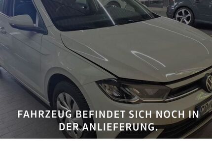 VW Polo 22.500 km 17.980 &euro; Würzburg 97076