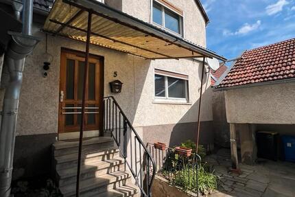 Haus Würzburg Steinbachtal - 275.000&euro; | Angebot:27169746