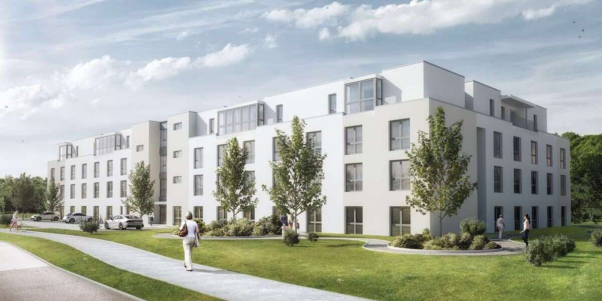 Etagenwohnung Würzburg - 2.5 Zimmer, 100 m&sup2;, 390.000&euro; | Angebot:27108109