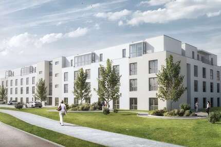 Wohnung Würzburg - 2.5 Zimmer, 100 m&sup2;, 390.000&euro; | Angebot:27108109