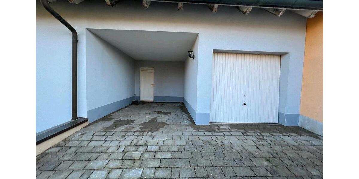 Etagenwohnung Ippesheim - 5 Zimmer, 126 m&sup2;, 269.000&euro; | Angebot:27203746