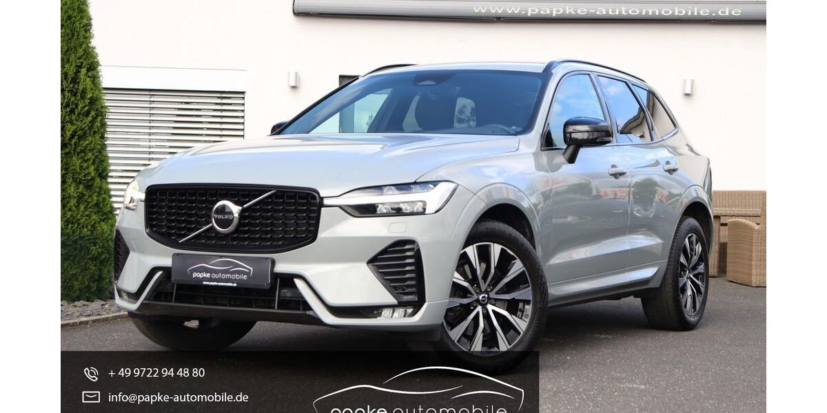 Volvo XC60 203.000 km 23.895 &euro; Werneck 97440