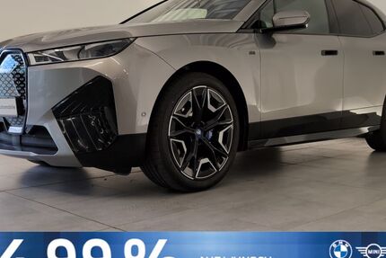BMW iX 76.473 km 65.990 € Würzburg 97076