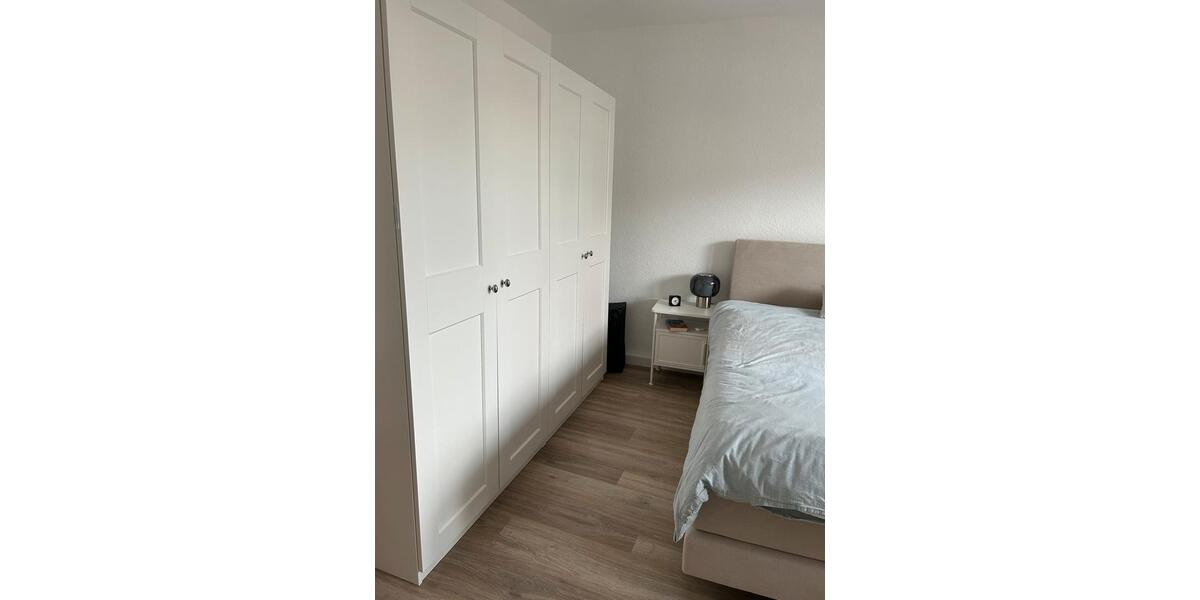Etagenwohnung Würzburg - 3 Zimmer, 75 m&sup2;, 1.295&euro; | Angebot:25293607