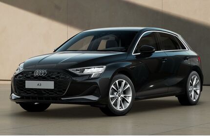 Audi A3 22.500 km 33.480 &euro; Würzburg 97076